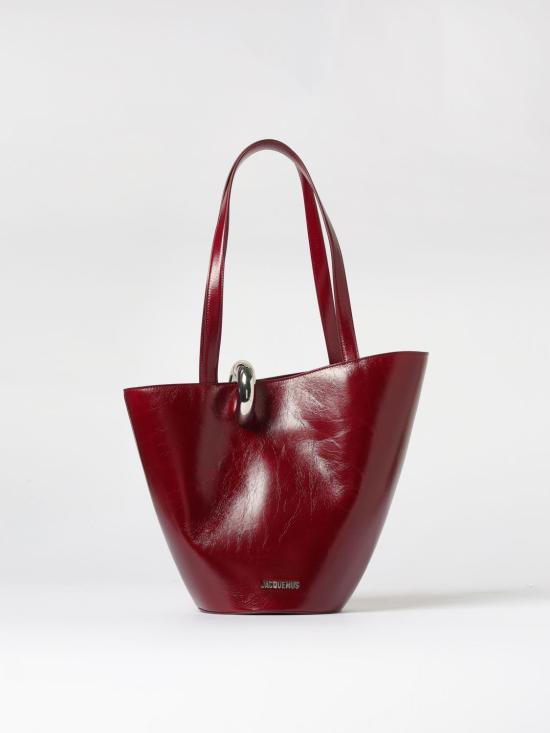 25FW 자크뮈스 숄더백 BAW00412AC20C01 490 Violet