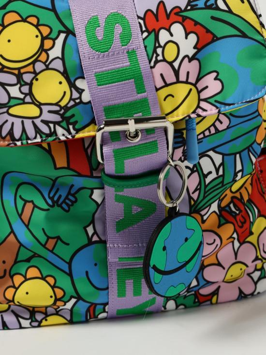 25FW [키즈] 스텔라 맥카트니 백팩 TX0C28Z3231 999MC Multicolor - STELLA MCCARTNEY