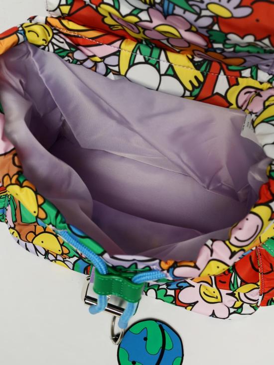 25FW [키즈] 스텔라 맥카트니 백팩 TX0C28Z3231 999MC Multicolor - STELLA MCCARTNEY