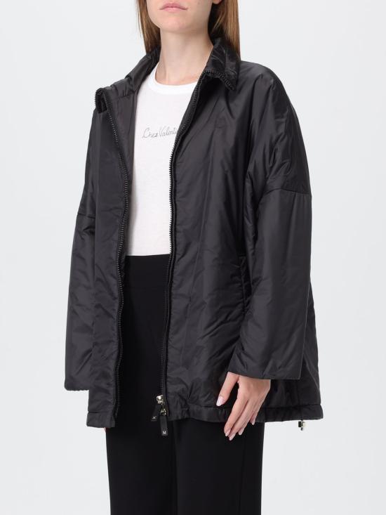 25FW 막스마라 더 큐브 파리 패딩 자켓 2529486064600 009 Black - MAXMARA THE CUBE
