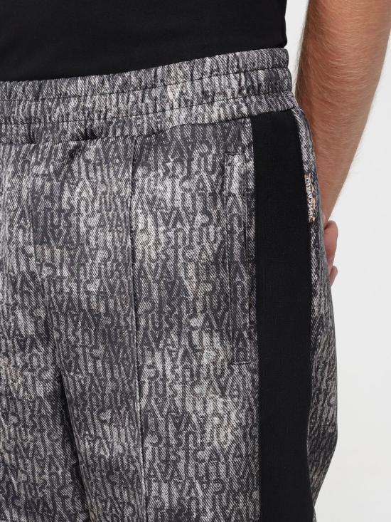 25FW 저스트까발리 데님 팬츠 79OAAE11CF120 U67 Grey - JUST CAVALLI