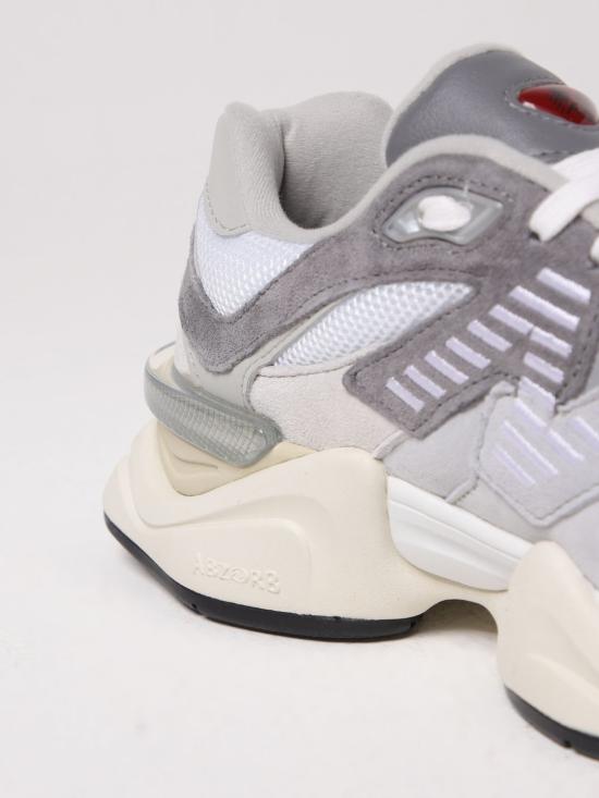 26SS 뉴발란스 9060 스니커즈 U9060GRY Grey - NEW BALANCE