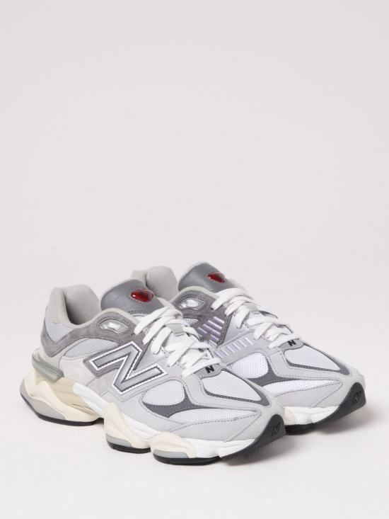 26SS 뉴발란스 9060 스니커즈 U9060GRY Grey - NEW BALANCE