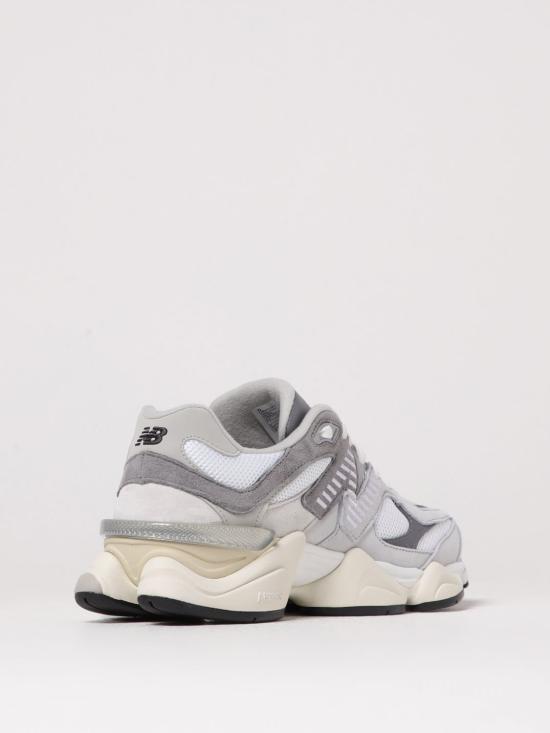 26SS 뉴발란스 9060 스니커즈 U9060GRY Grey - NEW BALANCE
