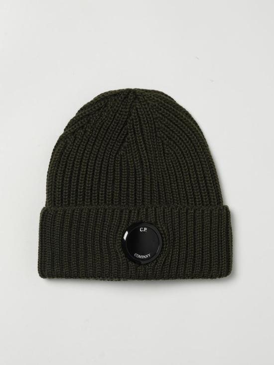25FW 씨피 컴퍼니 비니 RFCMAC739A005509A 683 Green