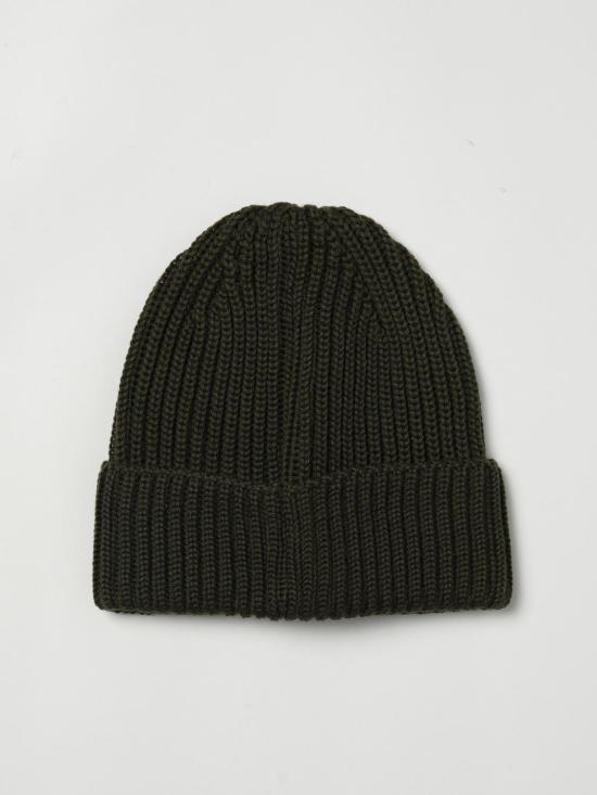 25FW 씨피 컴퍼니 비니 RFCMAC739A005509A 683 Green - C.P. COMPANY