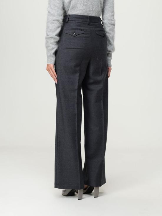 25FW 바레나 스트레이트 팬츠 PAD53410482 540 Grey - BARENA