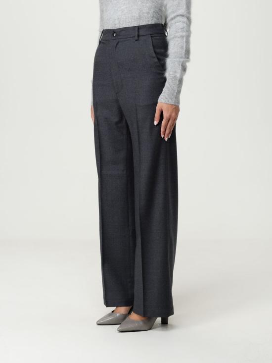 25FW 바레나 스트레이트 팬츠 PAD53410482 540 Grey - BARENA