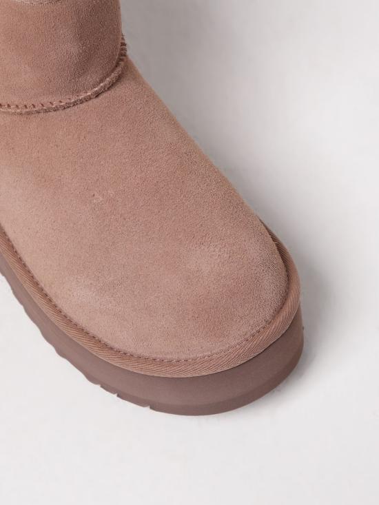 25FW [키즈] 어그 미들 부츠 1143700K RYK Cocoa - UGG