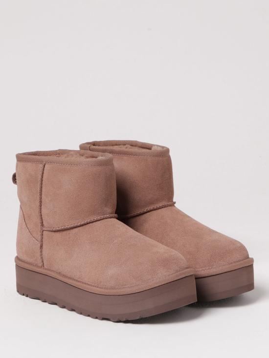 25FW [키즈] 어그 미들 부츠 1143700K RYK Cocoa - UGG