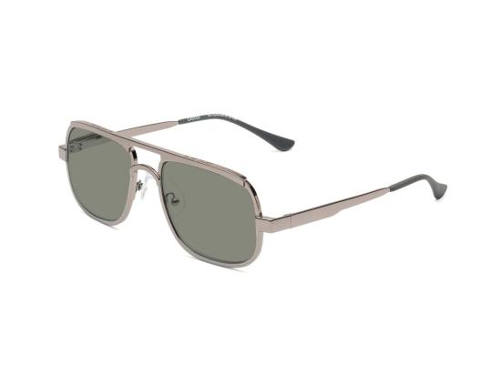  캐디스 안경 놀라 선글라스 폴리시드 건메탈 그레이 - CADDIS