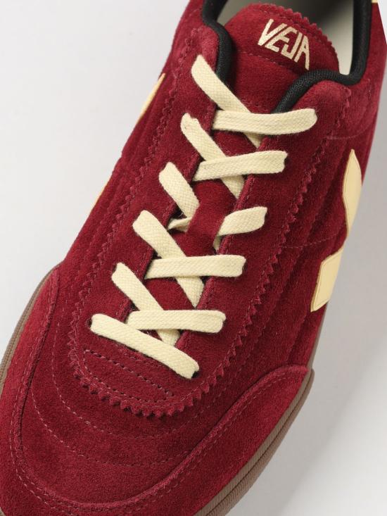 25FW 베자 스니커즈 FU0320897 White - VEJA