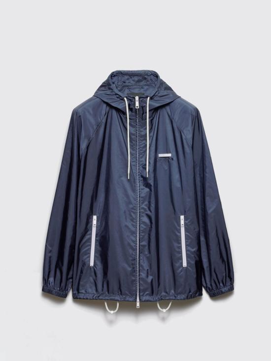 25FW 프라다 자켓 SGC9031WQ9 F0ABB Blue