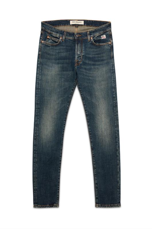 25FW 로이로져스 데님 팬츠 RRU075 D700 3000 0999 Denim