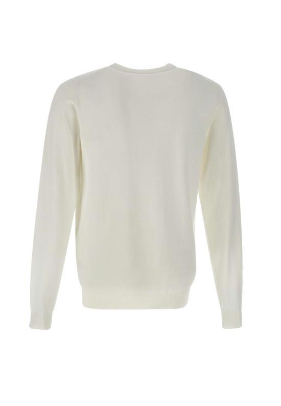 26SS 썬 68 스웨터 K35101 31 WHITE - SUN 68