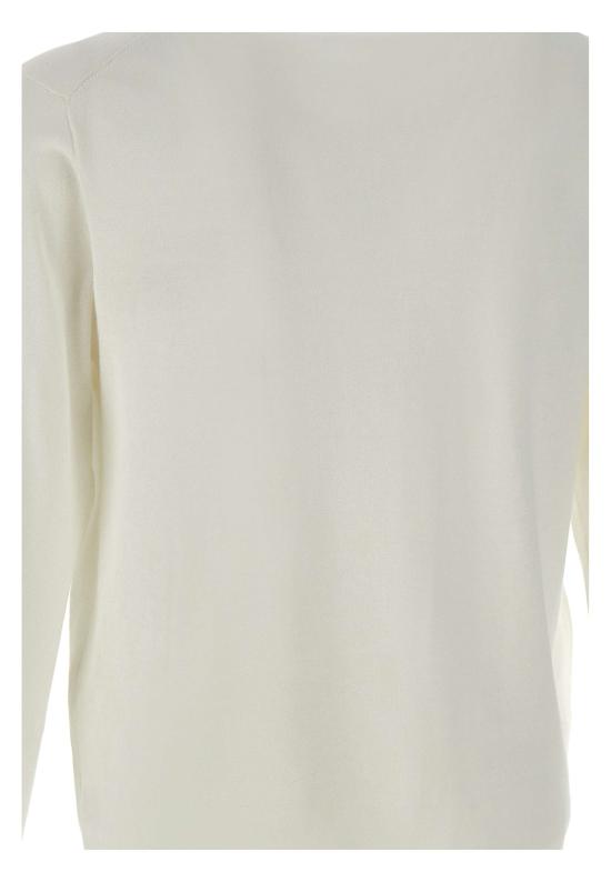 26SS 썬 68 스웨터 K35101 31 WHITE - SUN 68