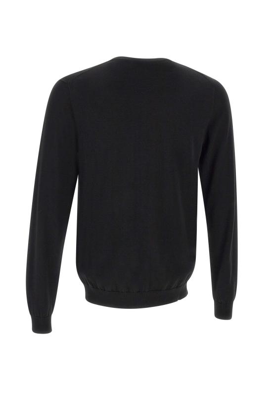 26SS 썬 68 스웨터 K35101 11 BLACK - SUN 68