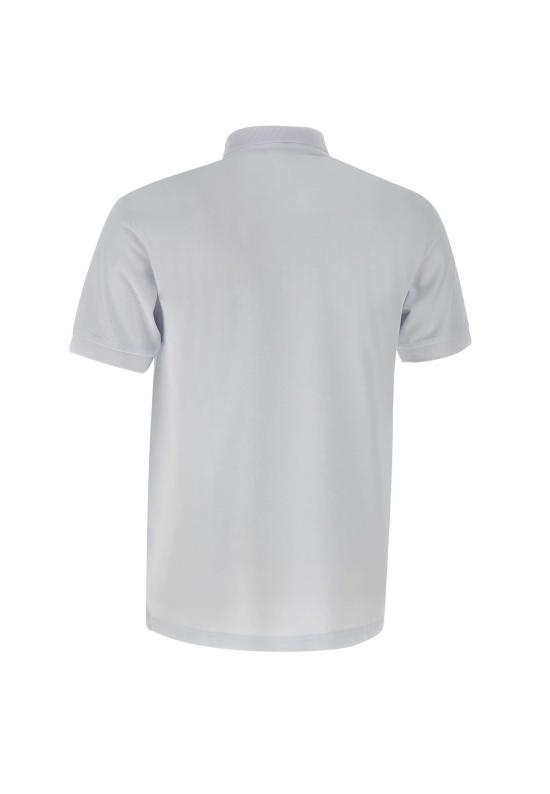 26SS 썬 68 폴로 티셔츠 A35109 01 WHITE - SUN 68
