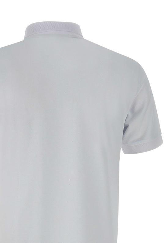 26SS 썬 68 폴로 티셔츠 A35109 01 WHITE - SUN 68