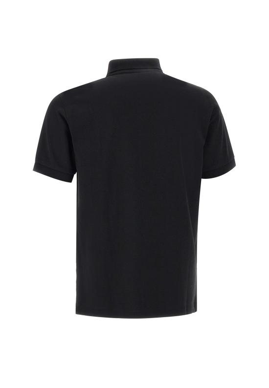 26SS 썬 68 폴로 티셔츠 A35109 11 BLACK - SUN 68