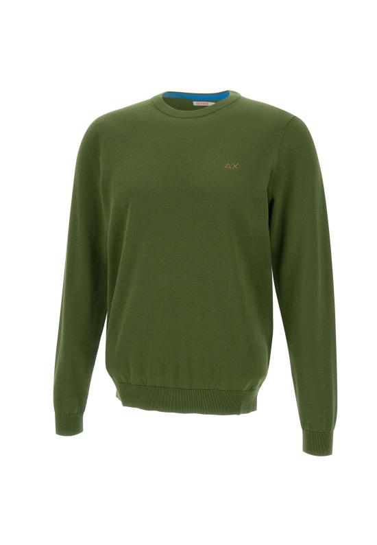26SS 썬 68 스웨터 K35110 37 GREEN