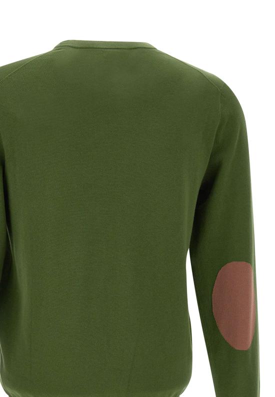 26SS 썬 68 스웨터 K35110 37 GREEN - SUN 68
