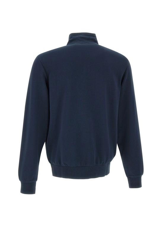 26SS 썬 68 긴팔 티셔츠 F35102 07 BLUE - SUN 68