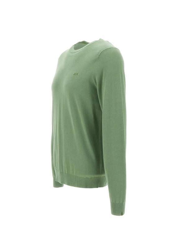26SS 썬 68 스웨터 K35101 84 GREEN - SUN 68