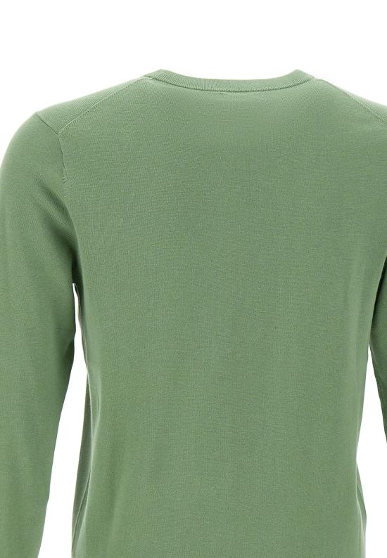 26SS 썬 68 스웨터 K35101 84 GREEN - SUN 68