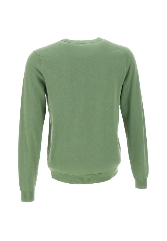 26SS 썬 68 스웨터 K35101 84 GREEN - SUN 68