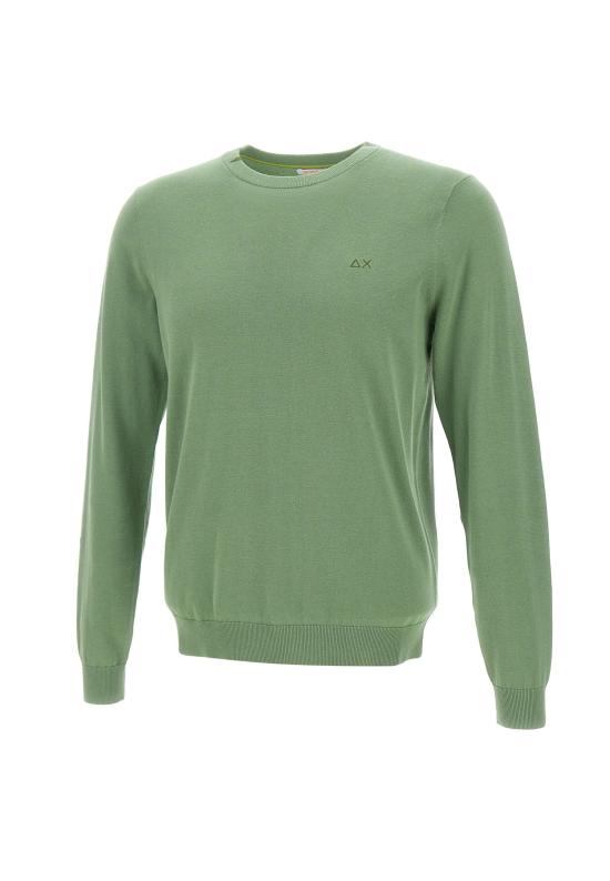 26SS 썬 68 스웨터 K35101 84 GREEN