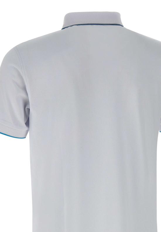  썬 68 폴로 티셔츠 A35110 01 White - SUN 68