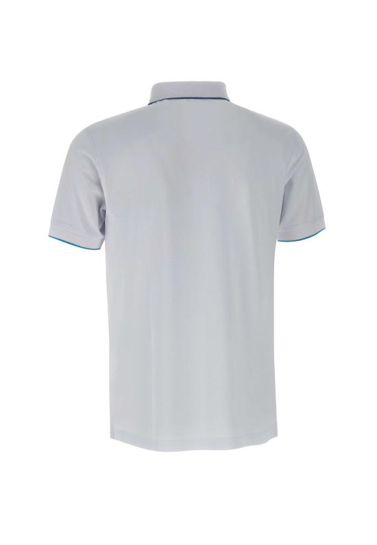  썬 68 폴로 티셔츠 A35110 01 White - SUN 68