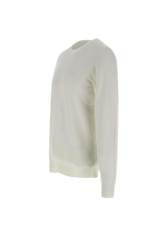 26SS 썬 68 스웨터 K35118 31 WHITE - SUN 68