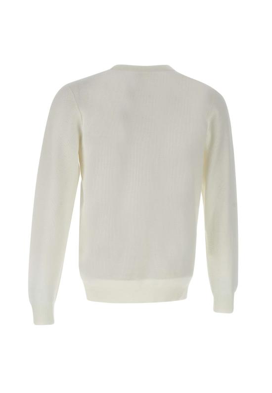 26SS 썬 68 스웨터 K35118 31 WHITE - SUN 68