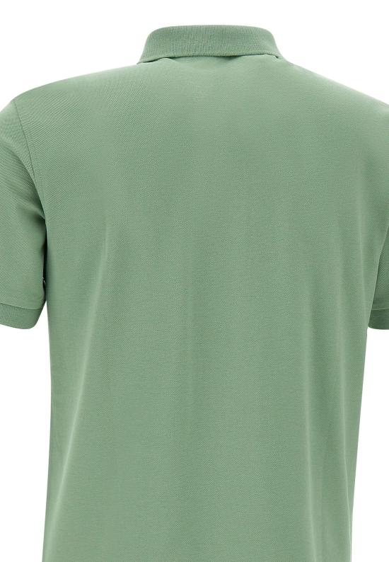 26SS 썬 68 폴로 티셔츠 A35109 84 GREEN - SUN 68