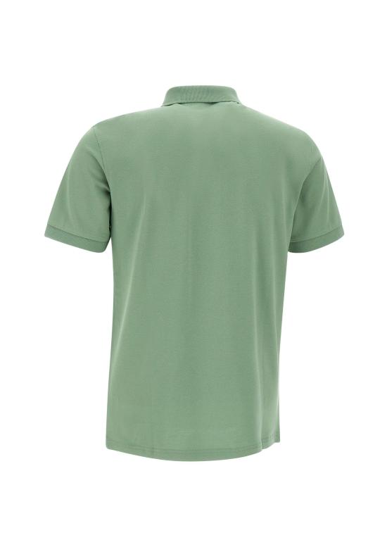26SS 썬 68 폴로 티셔츠 A35109 84 GREEN - SUN 68