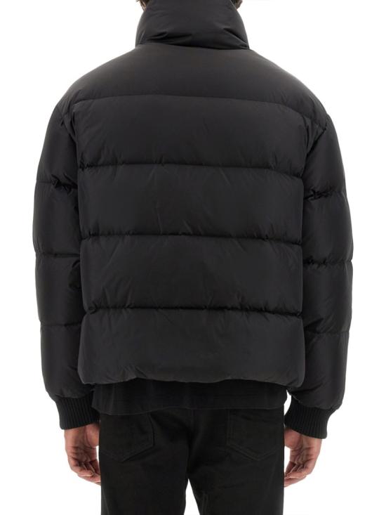  디스퀘어드2 숏패딩 S74AM1515 S53817900 Black - DSQUARED2