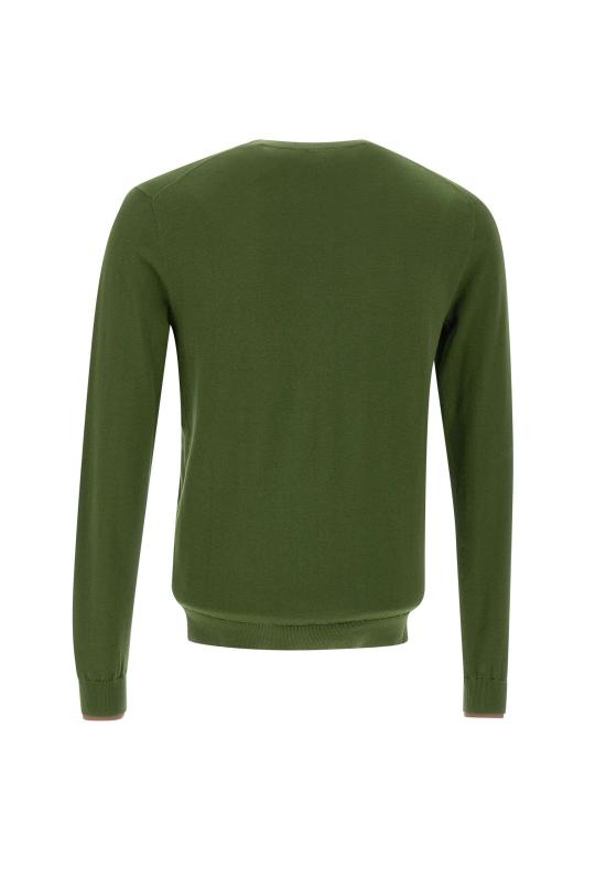 26SS 썬 68 스웨터 K35109 37 GREEN - SUN 68