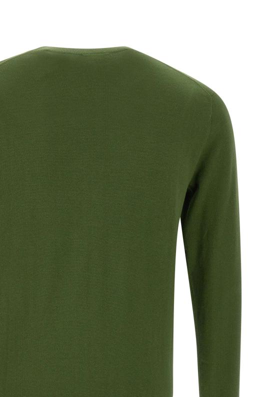 26SS 썬 68 스웨터 K35109 37 GREEN - SUN 68