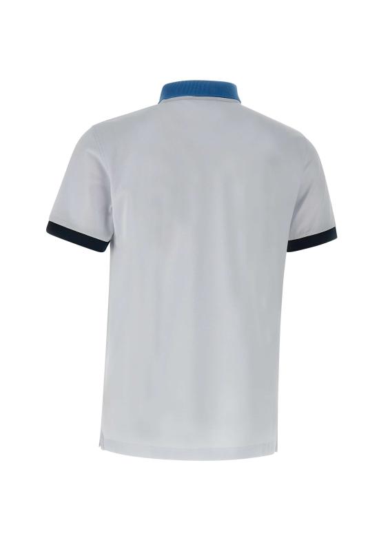 26SS 썬 68 폴로 티셔츠 A35116 01 WHITE - SUN 68