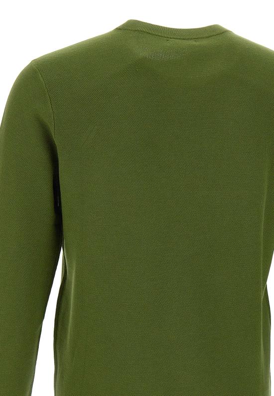 26SS 썬 68 스웨터 K35118 37 GREEN - SUN 68