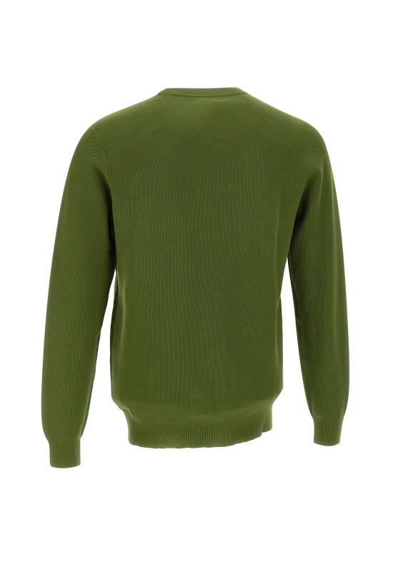 26SS 썬 68 스웨터 K35118 37 GREEN - SUN 68