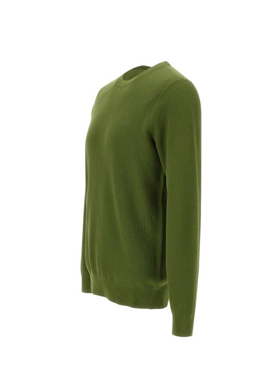 26SS 썬 68 스웨터 K35118 37 GREEN - SUN 68