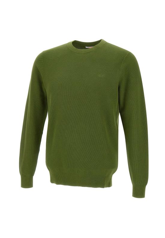 26SS 썬 68 스웨터 K35118 37 GREEN