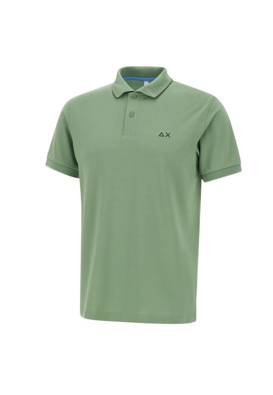  썬 68 폴로 티셔츠 A35110 84 Green