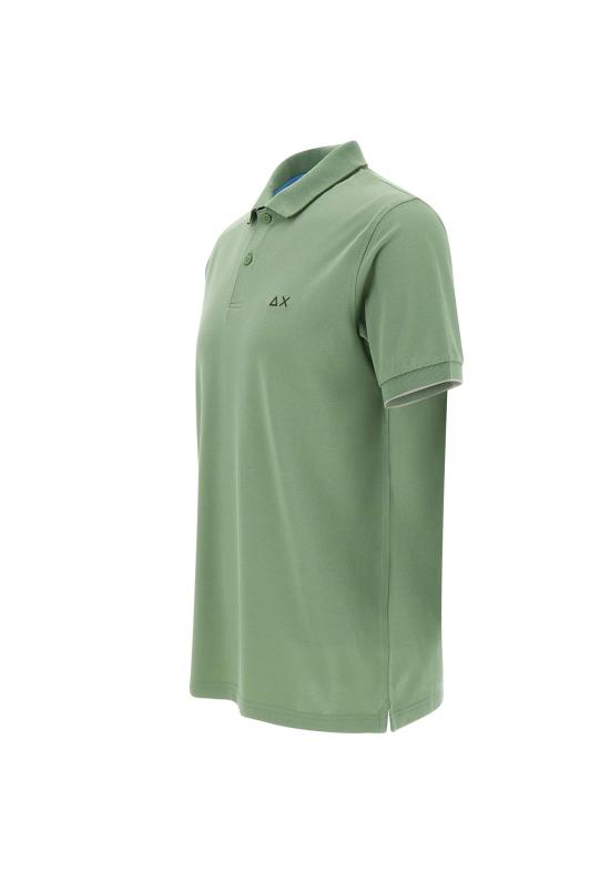  썬 68 폴로 티셔츠 A35110 84 Green - SUN 68