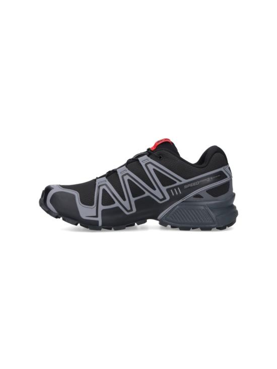 25FW 살로몬 스피드크로스 3 고어텍스 스니커즈 L47731700BLACK ASPHAL FLSC - SALOMON