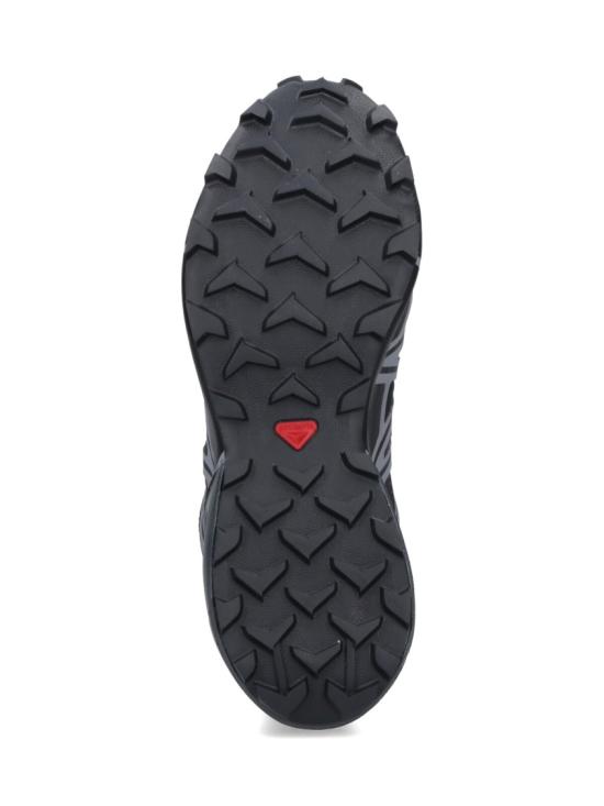 25FW 살로몬 스피드크로스 3 고어텍스 스니커즈 L47731700BLACK ASPHAL FLSC - SALOMON