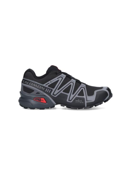 25FW 살로몬 스피드크로스 3 고어텍스 스니커즈 L47731700BLACK ASPHAL FLSC